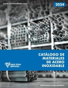 Catalogo-acero inoxidable